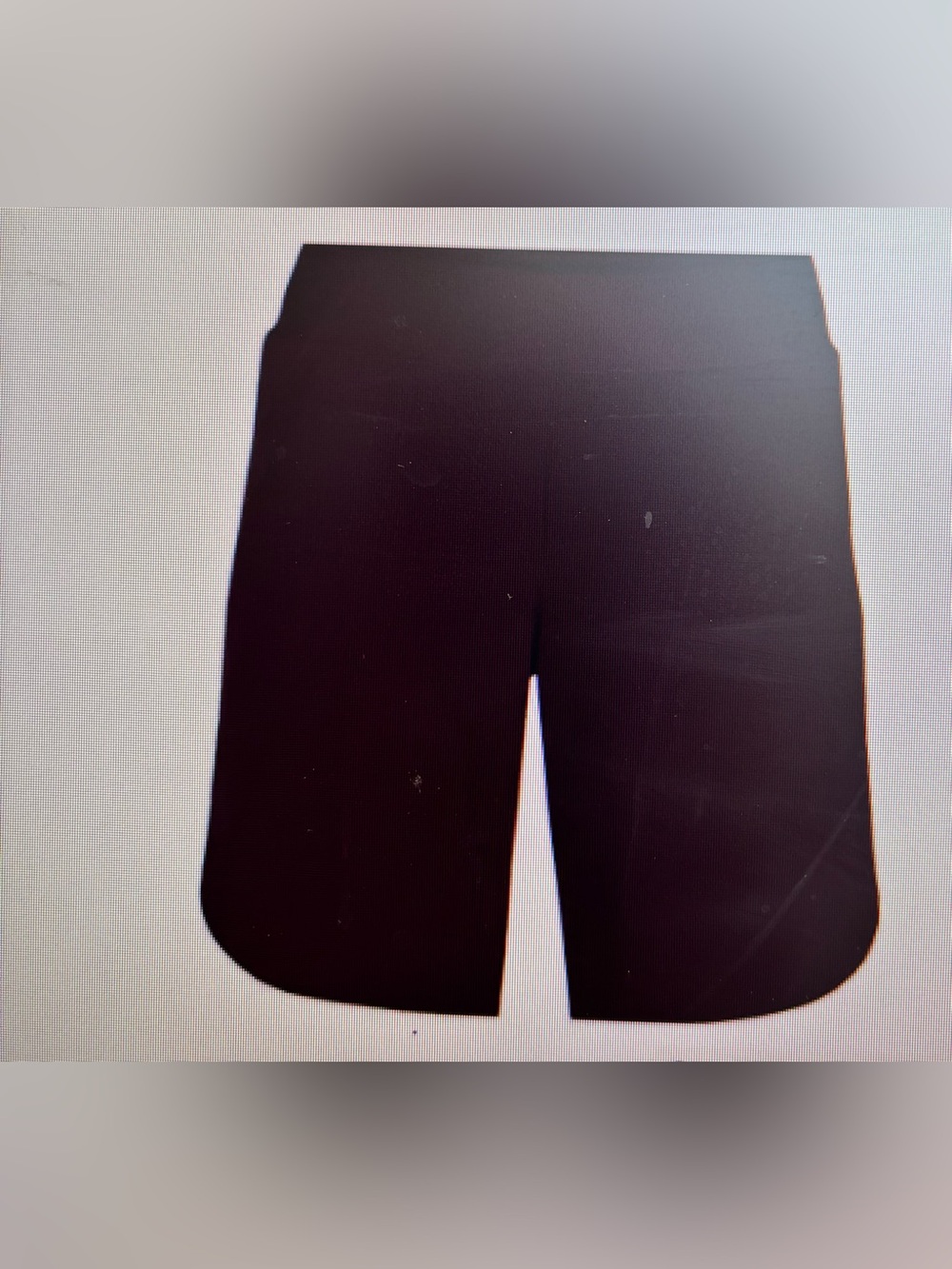 Lands' End Women's Blackberry Swim Shorts